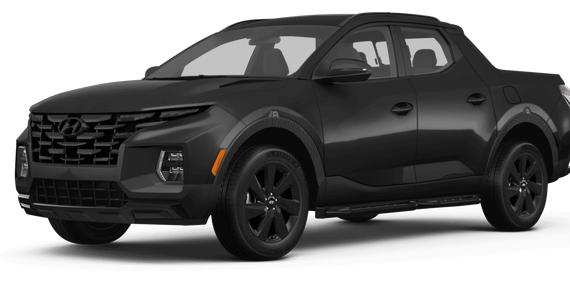 HYUNDAI SANTA CRUZ 2024 5NTJCDDF9RH105218 image